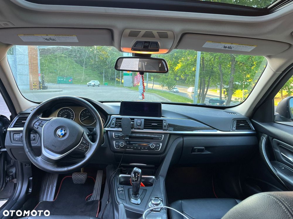 BMW Seria 3 - 8