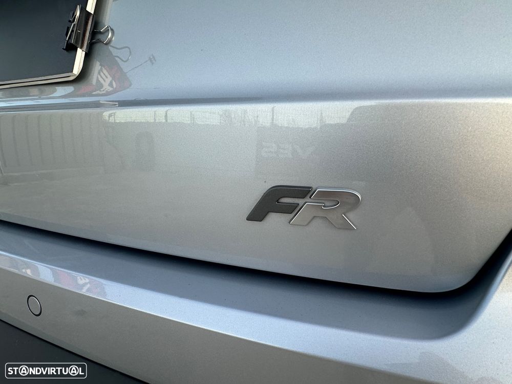 SEAT Arona 1.0 TSI FR - 18