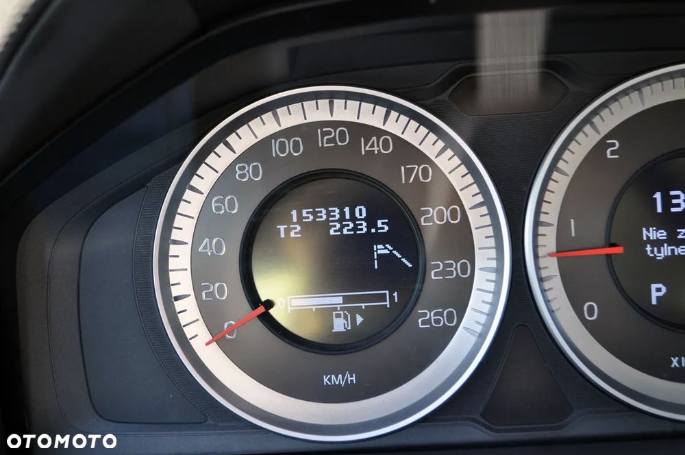 Volvo S80 D5 Summum - 34