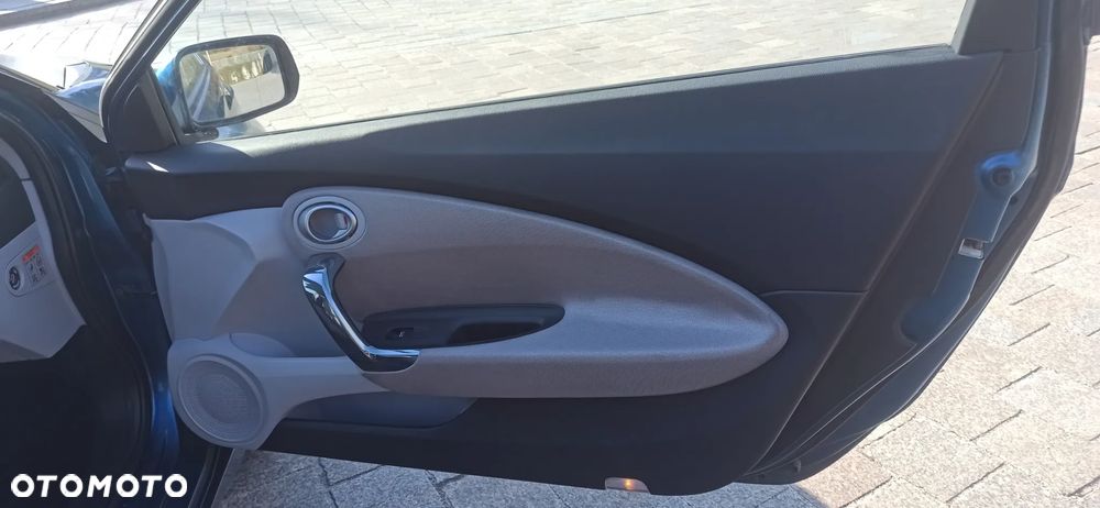 Honda CR-Z 1.5 I-VTEC GT - 20