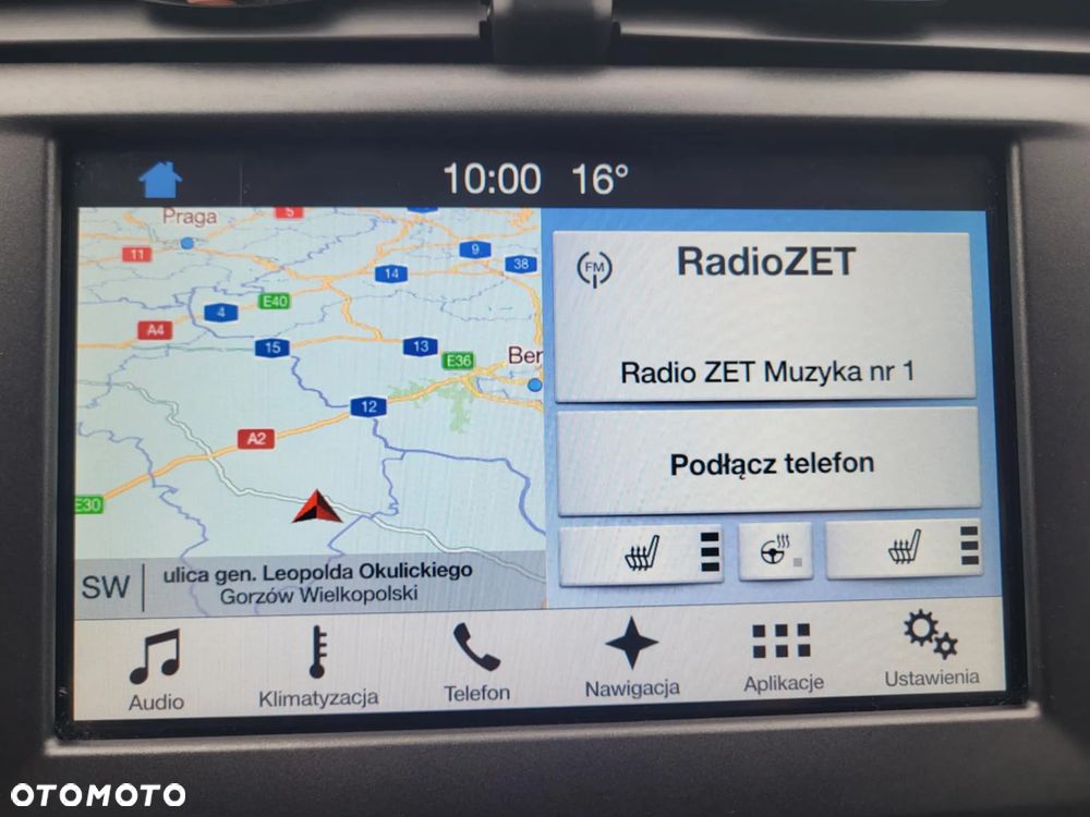 Ford Mondeo Turnier 2.0 TDCi Bi-Turbo PowerShift-Aut Titanium - 11