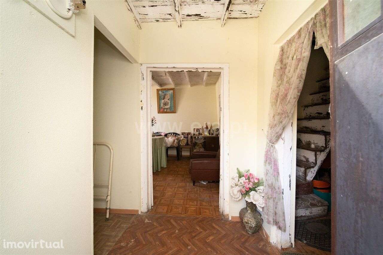 Moradia em Banda T1 / Belmonte, Caria - Grande imagem: 4/12