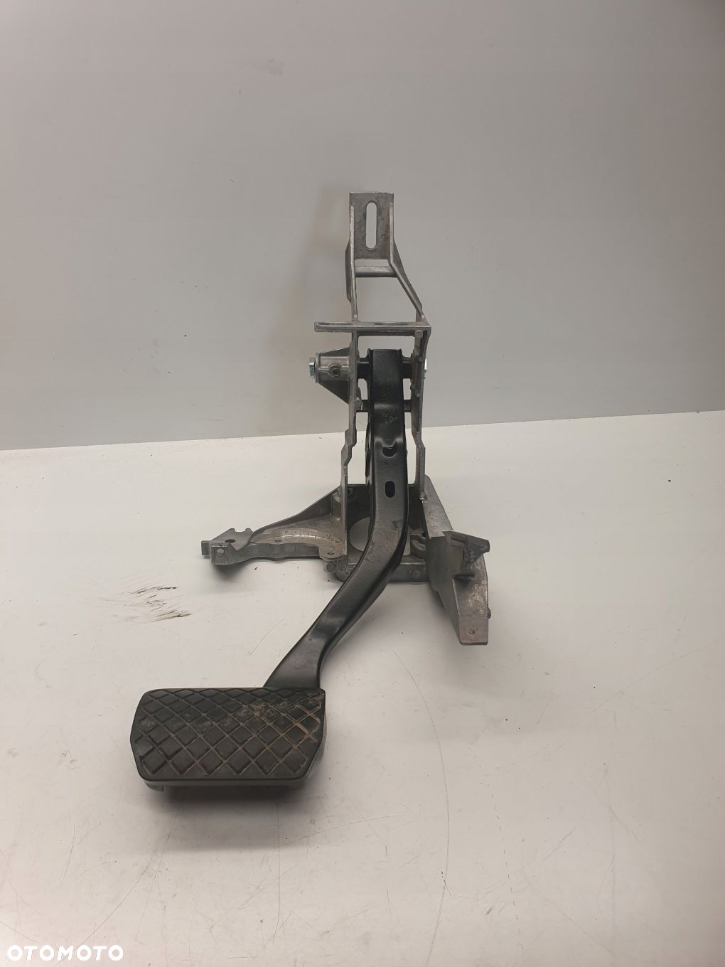PEDAŁ PEDAŁY KOMPLET AUDI A4 B6 B7 8E1721117D - 1