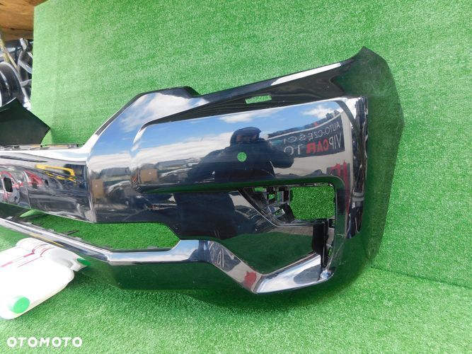 LAND CRUISER 150 J150 17- zderzak przedni przód - 7