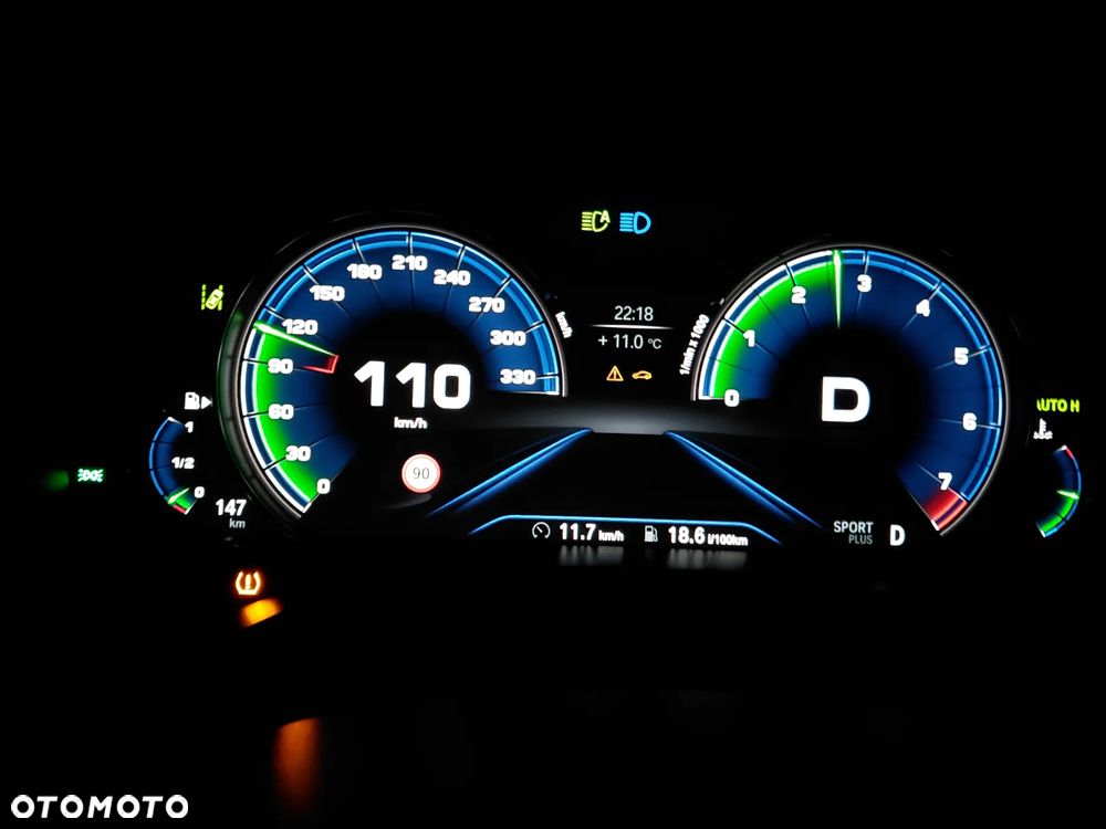 BMW X3 xDrive30i xLine - 36
