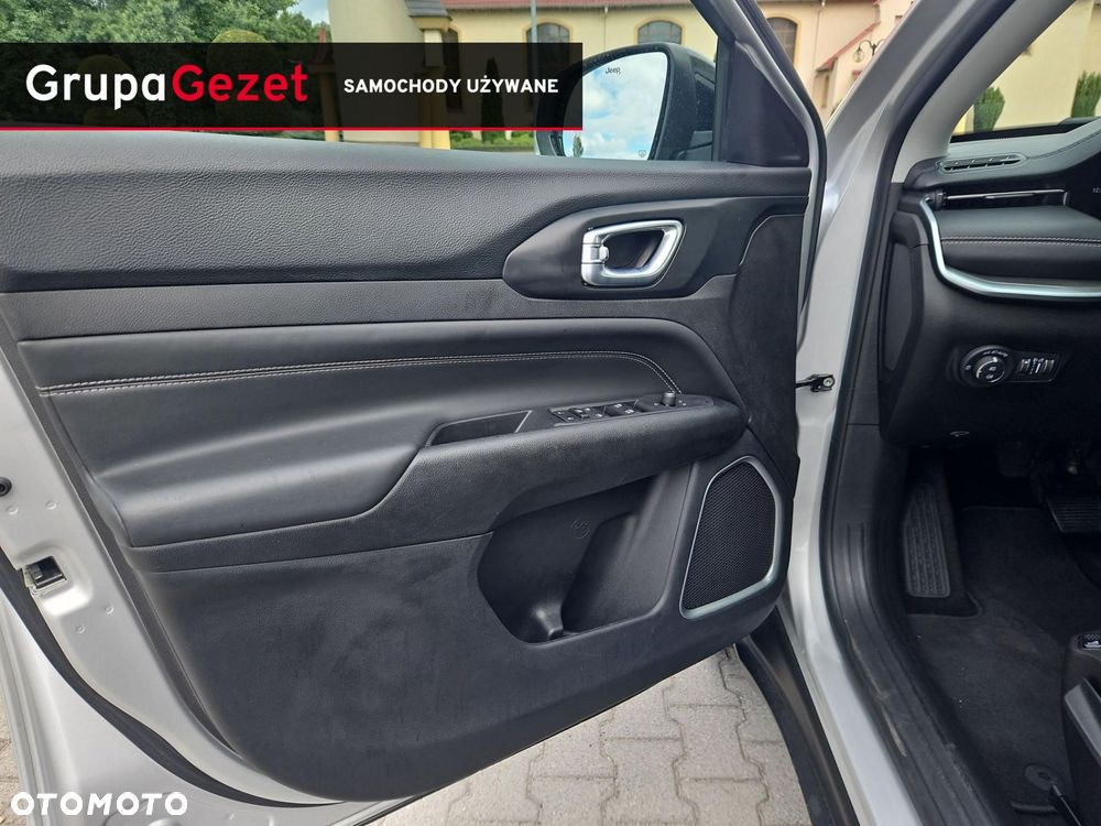 Jeep Compass 1.5 T4 mHEV Limited FWD S&S DCT - 10
