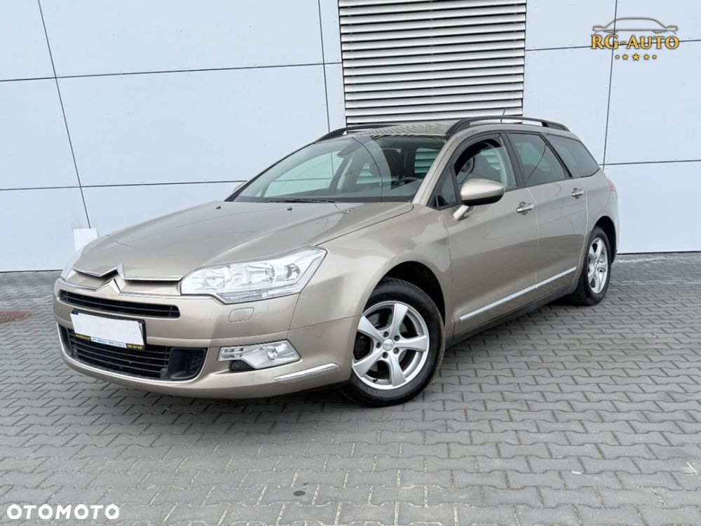 Citroën C5 - 13