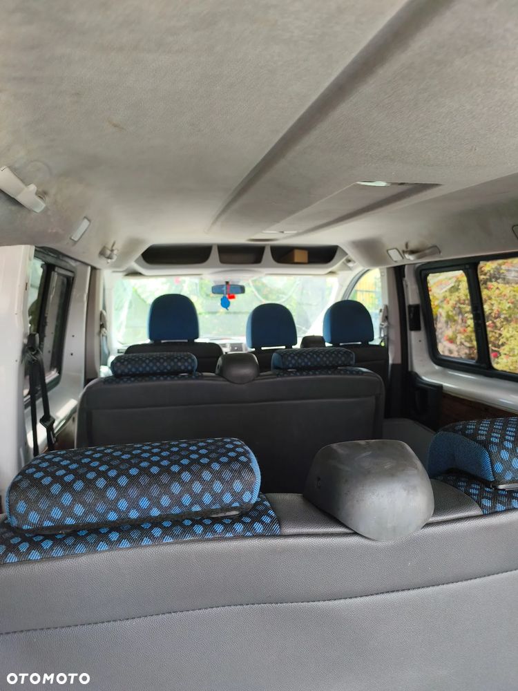 Fiat Scudo - 27