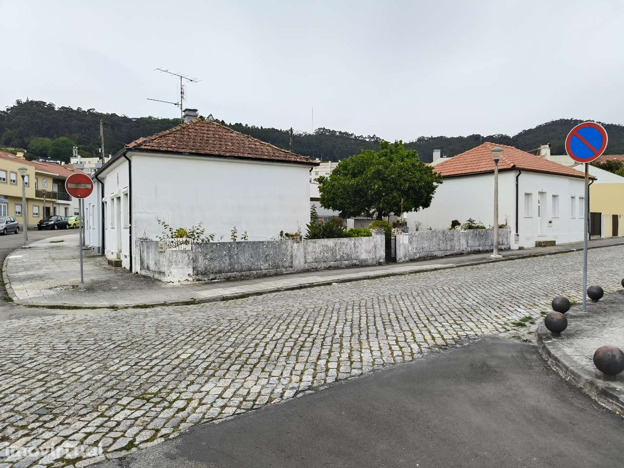 Moradia V2 no Bairro do Jardim, Viana Do Castelo - Grande imagem: 5/16