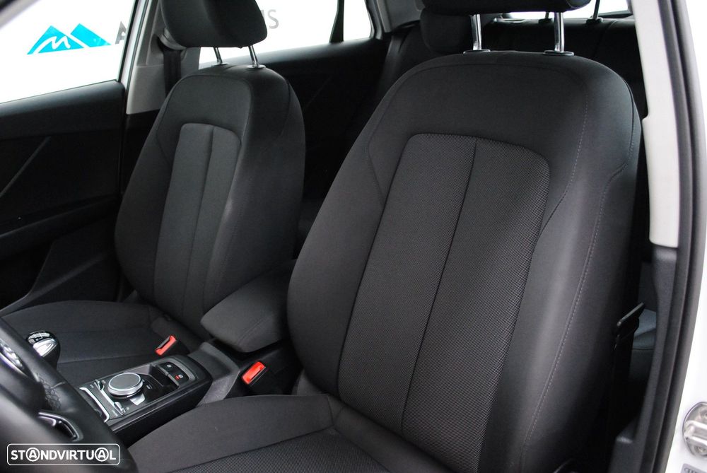 Audi Q2 30 TFSI - 30