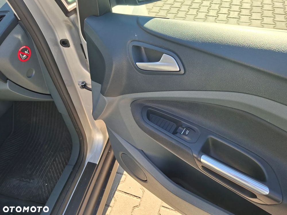 Ford Grand C-MAX 1.6 TDCi Trend - 15