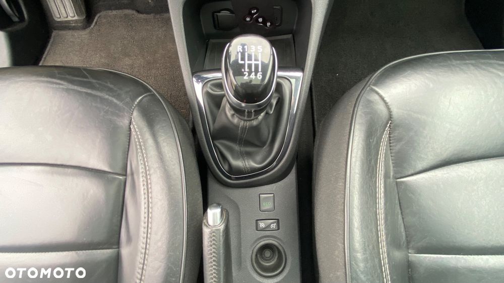 Renault Captur 1.2 Energy TCe Initiale Paris - 40