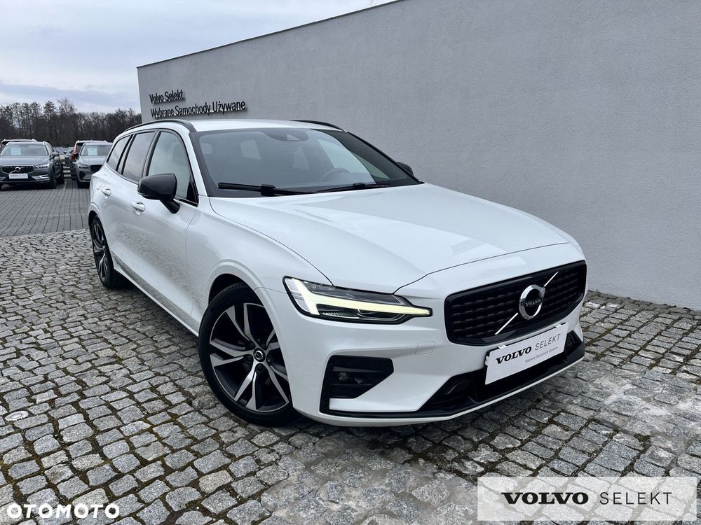 Volvo V60 - 4