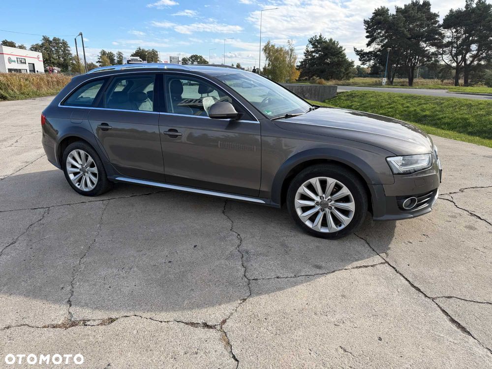 Audi A4 Allroad - 3