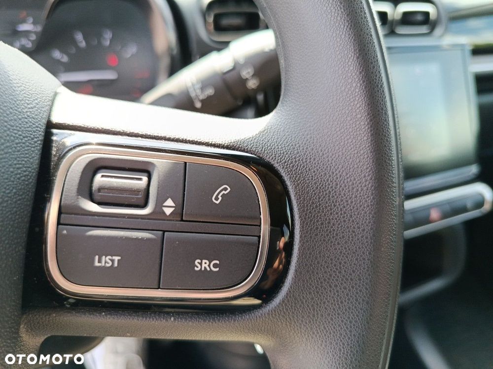 Citroën C3 - 17