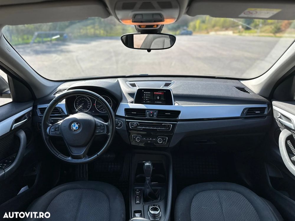 BMW X1 - 9