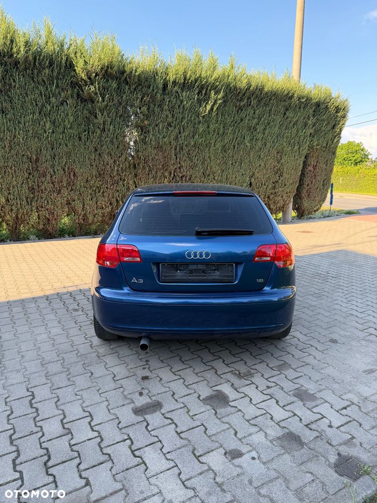 Audi A3 Allstreet - 8