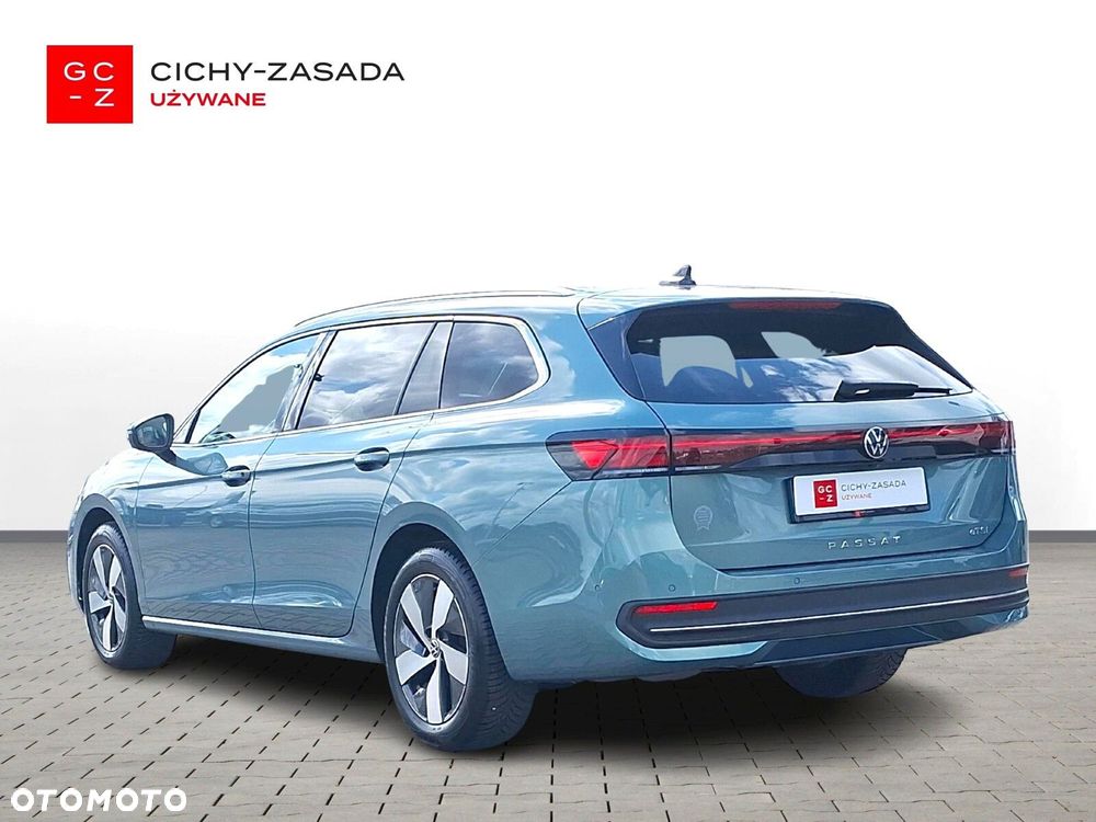 Volkswagen Passat 1.5 TSI EVO Business DSG - 7