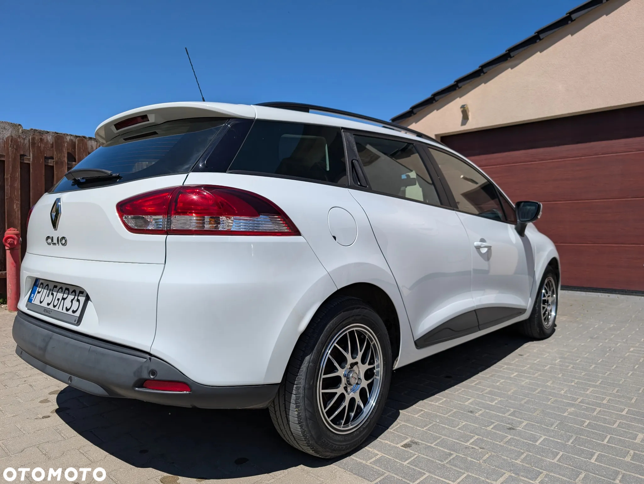 Renault Clio 1.5 dCi Energy Life - 13