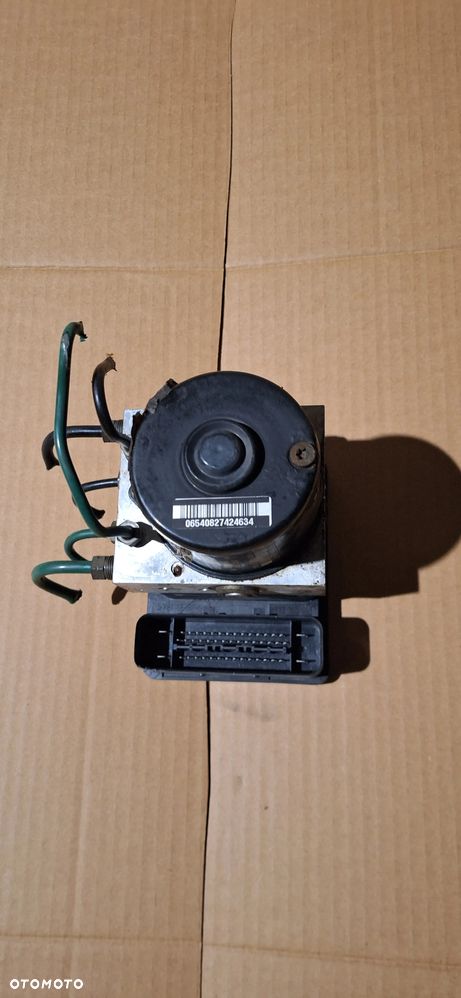 POMPA ABS ESPACE IV LAGUNA II 8200159837-D - 1