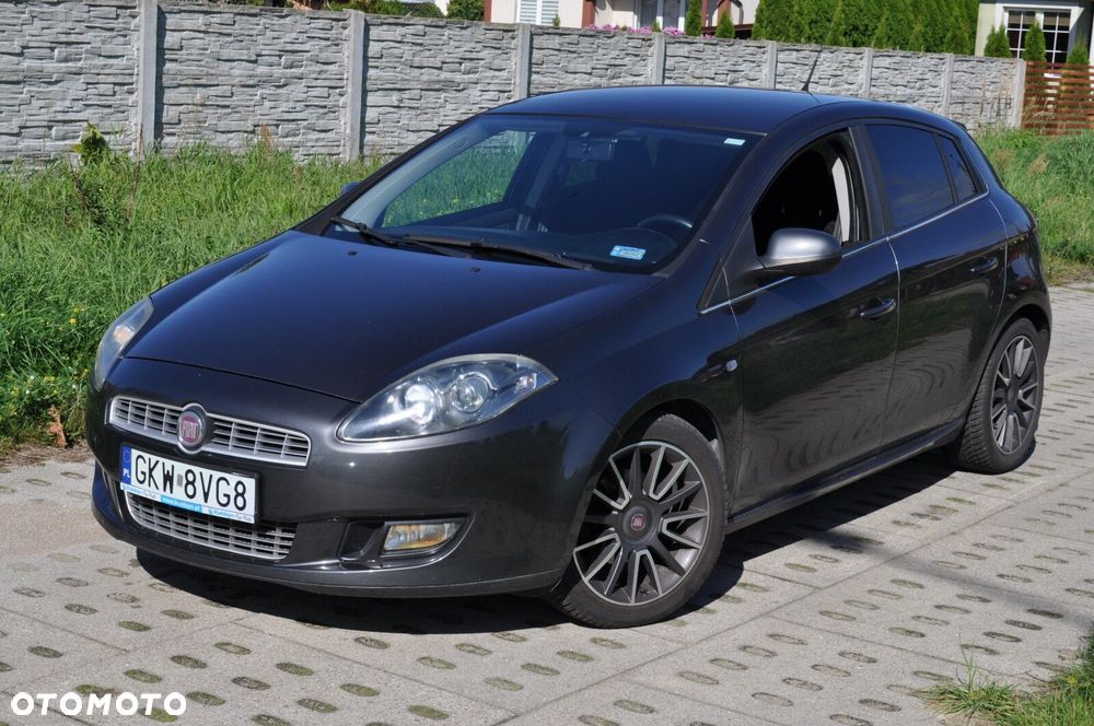 Fiat Bravo - 5