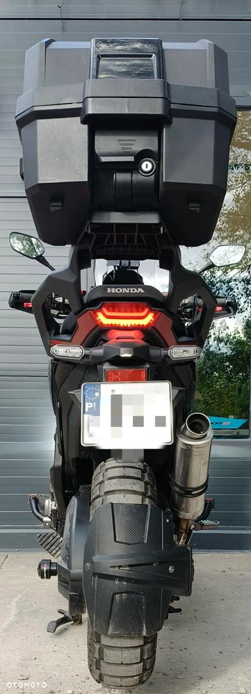 Honda X-ADV - 19