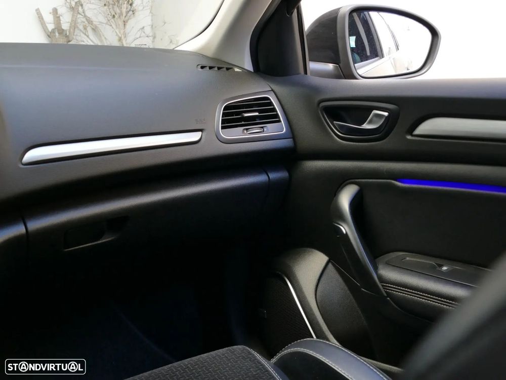 Renault Mégane Sport Tourer 1.5 dCi Bose Edition EDC - 30