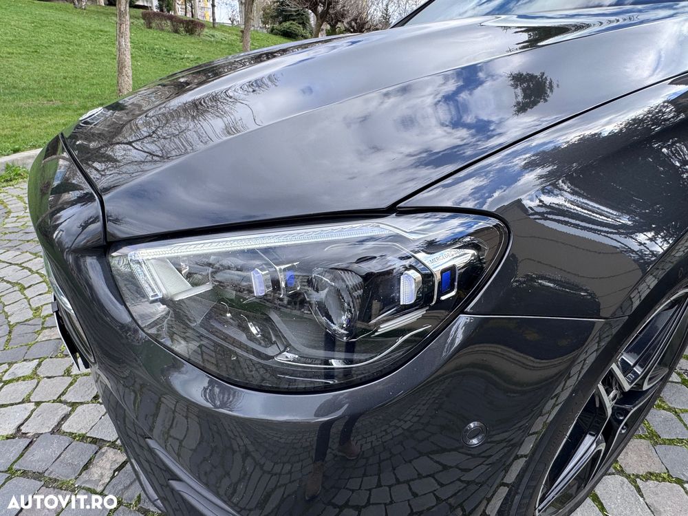 Mercedes-Benz E - 14