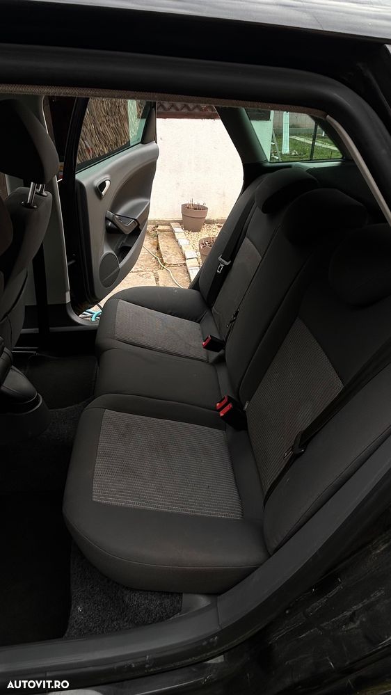 Seat Ibiza - 8