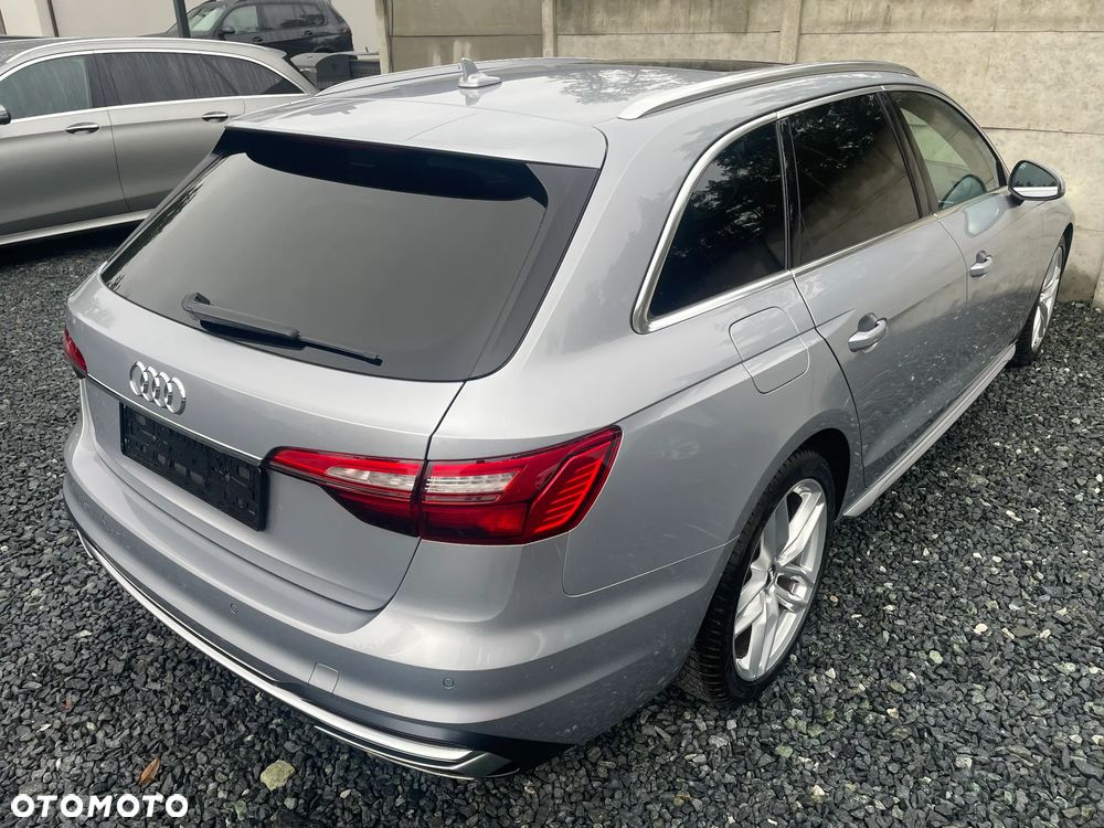 Audi A4 ver-40-tdi-s-tronic - 7