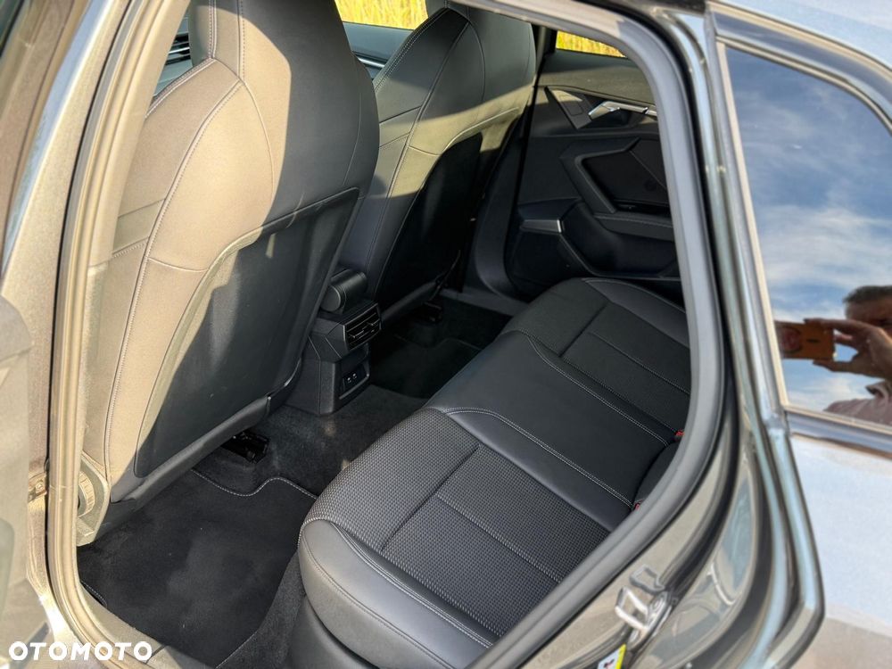 Audi A3 Sportback - 19