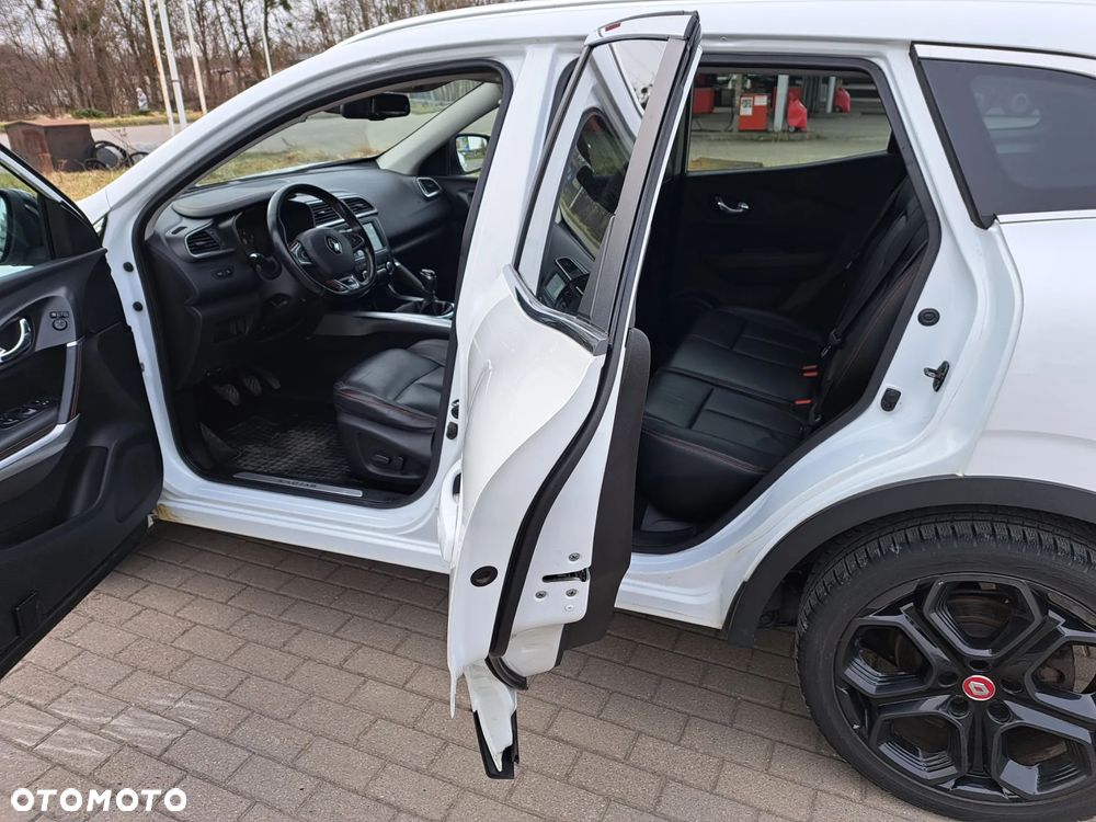 Renault Kadjar - 13