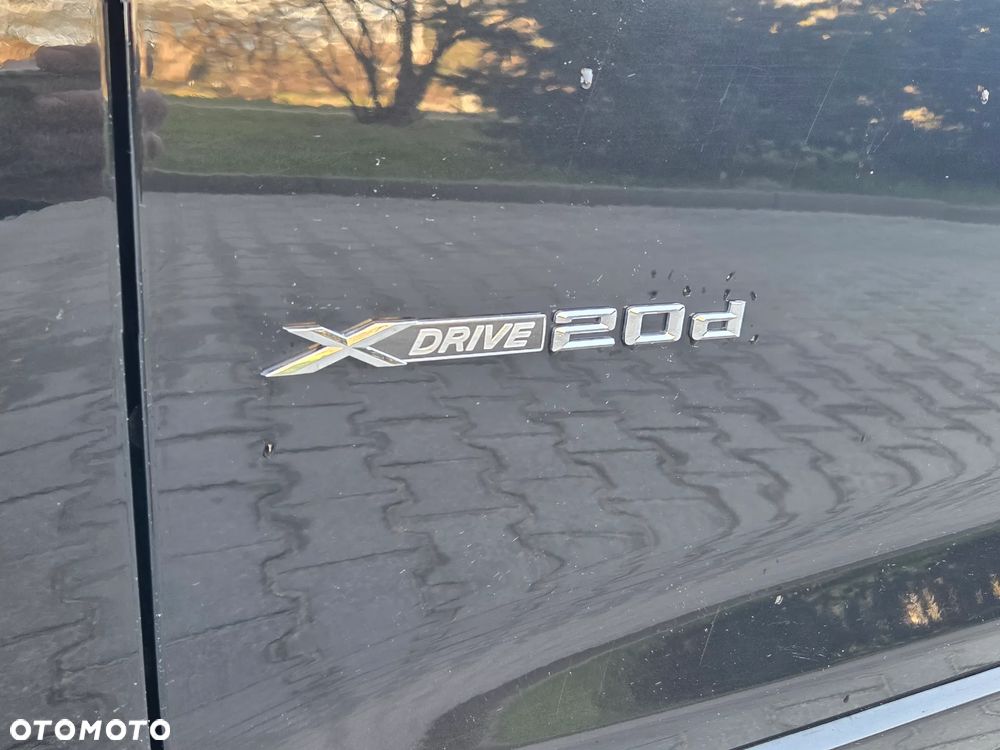 BMW X3 - 21
