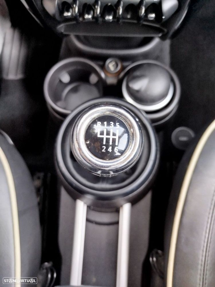 MINI Countryman Cooper D - 7