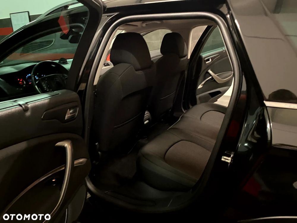 Citroën C5 BlueHDi 180 S&S EAT6 Business Class - 22