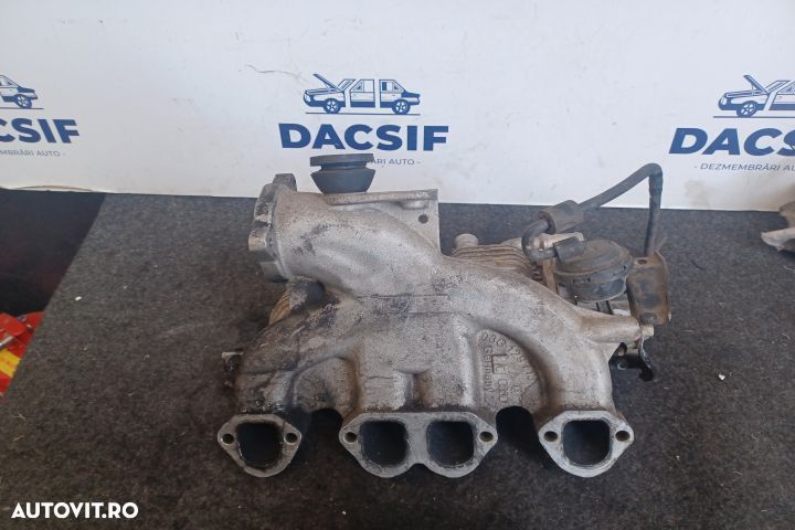 Racitor gaze 038131513AD 03G131063E FARA GALERIE Volkswagen VW Golf 5 - 4