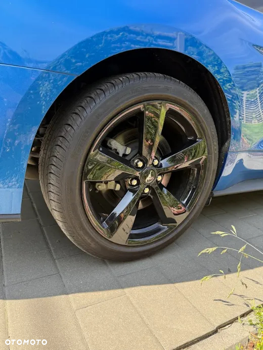 Ford Mustang - 11