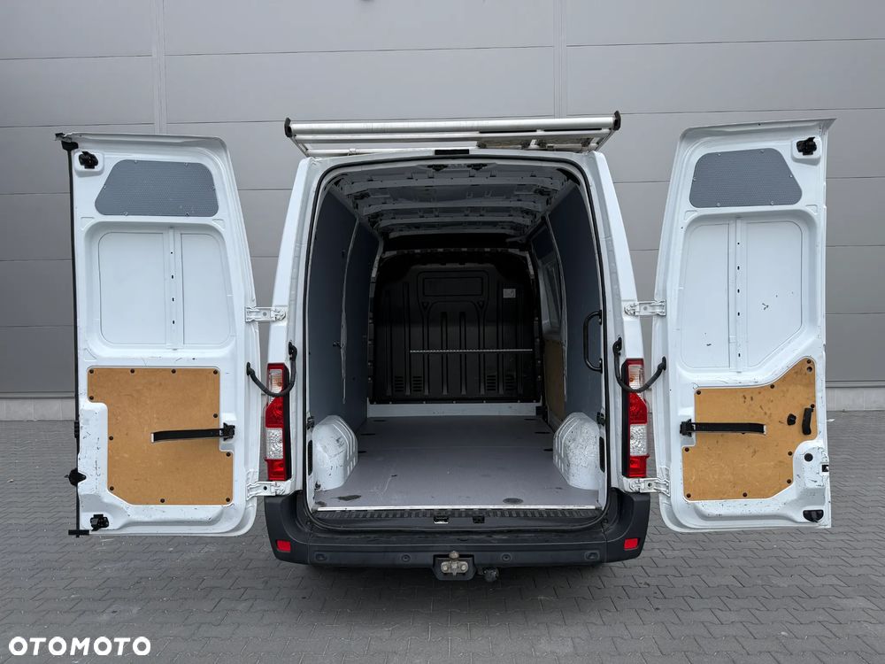 Opel Movano - 16