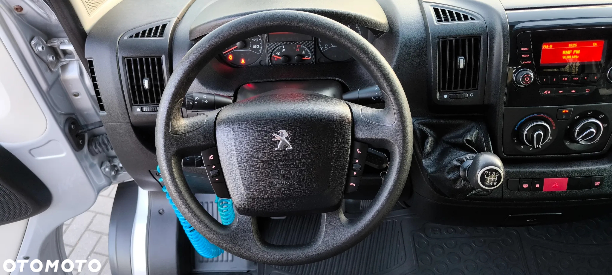 Peugeot Boxer - 18