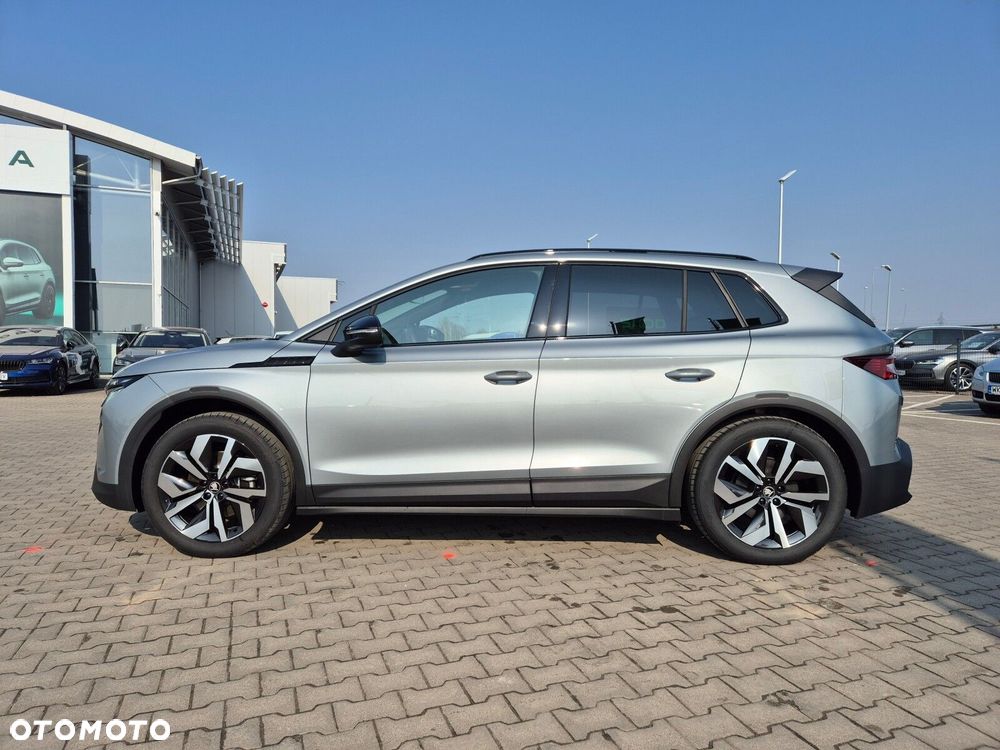Skoda Elroq 60 63kWh Sportline - 2