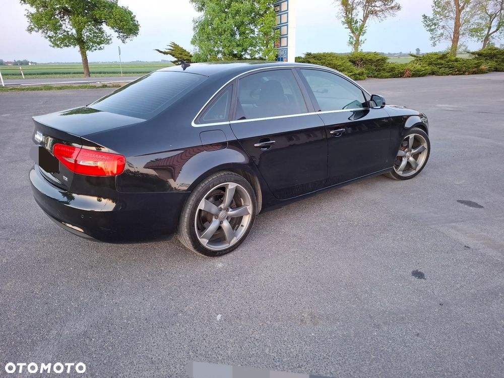 Audi A4 Limousine 2.0 TDI DPF Ambition - 6