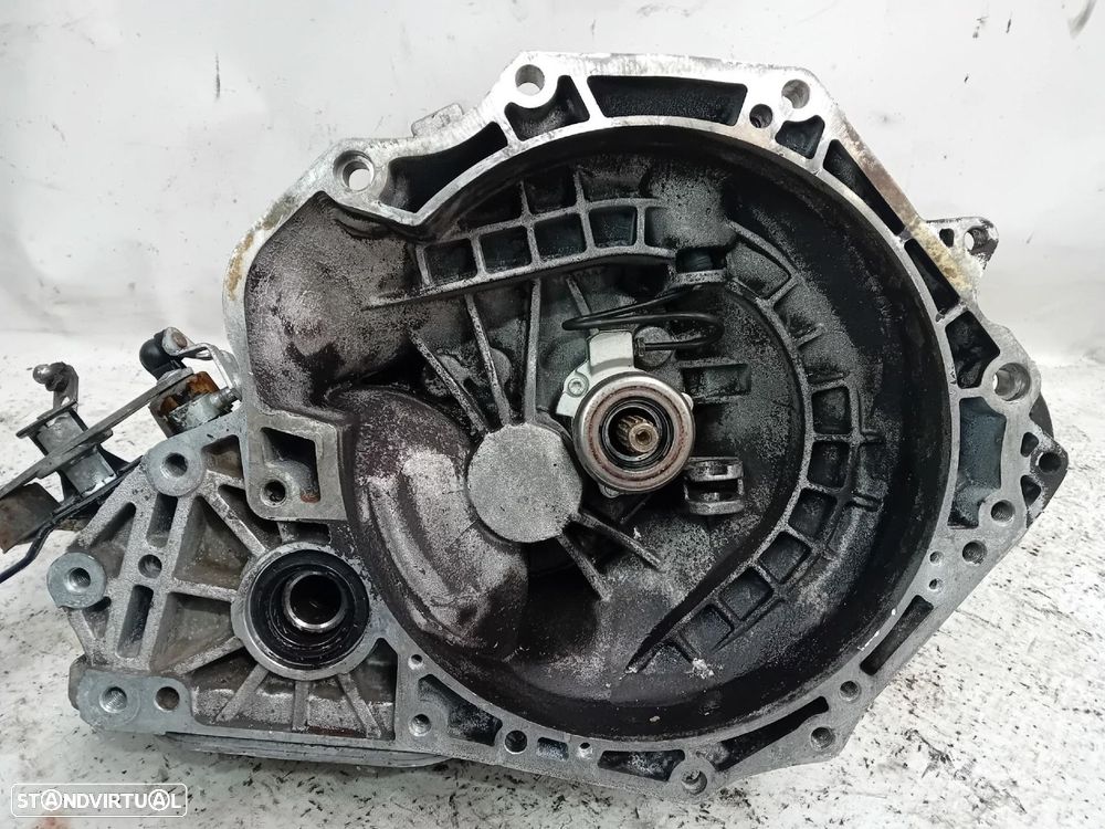 Caixa de velocidades manual OPEL Zafira A (F75_) - 1