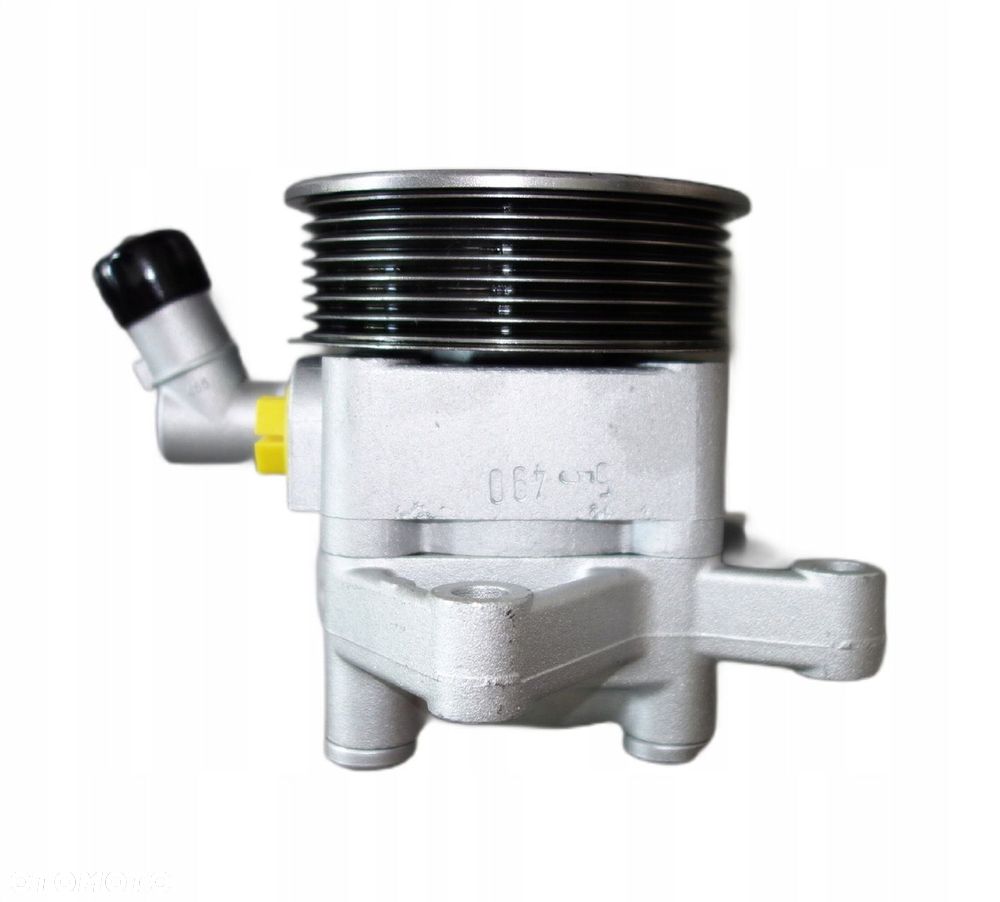 POMPA WSPOMAGANIA IVECO DAILY VI 6 2.3 HPI Euro 6 ZF 2014-2019 - 2