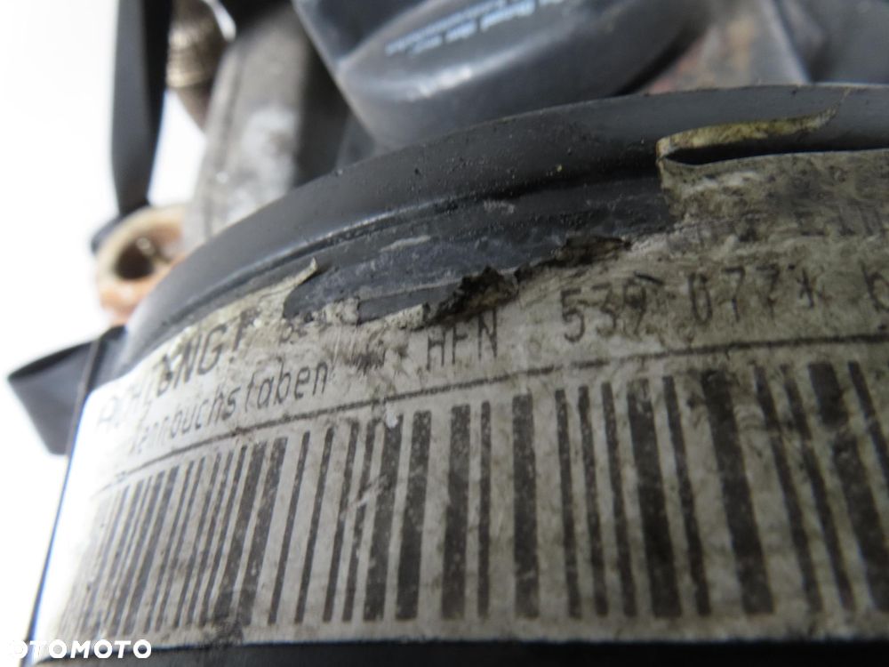 SILNIK VW PASSAT B5 1.9 TDI AFN - 3