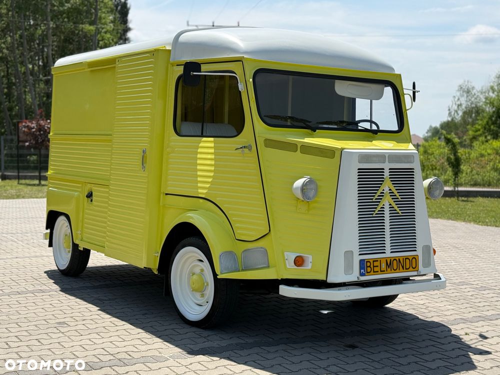 Citroën Inny - 4
