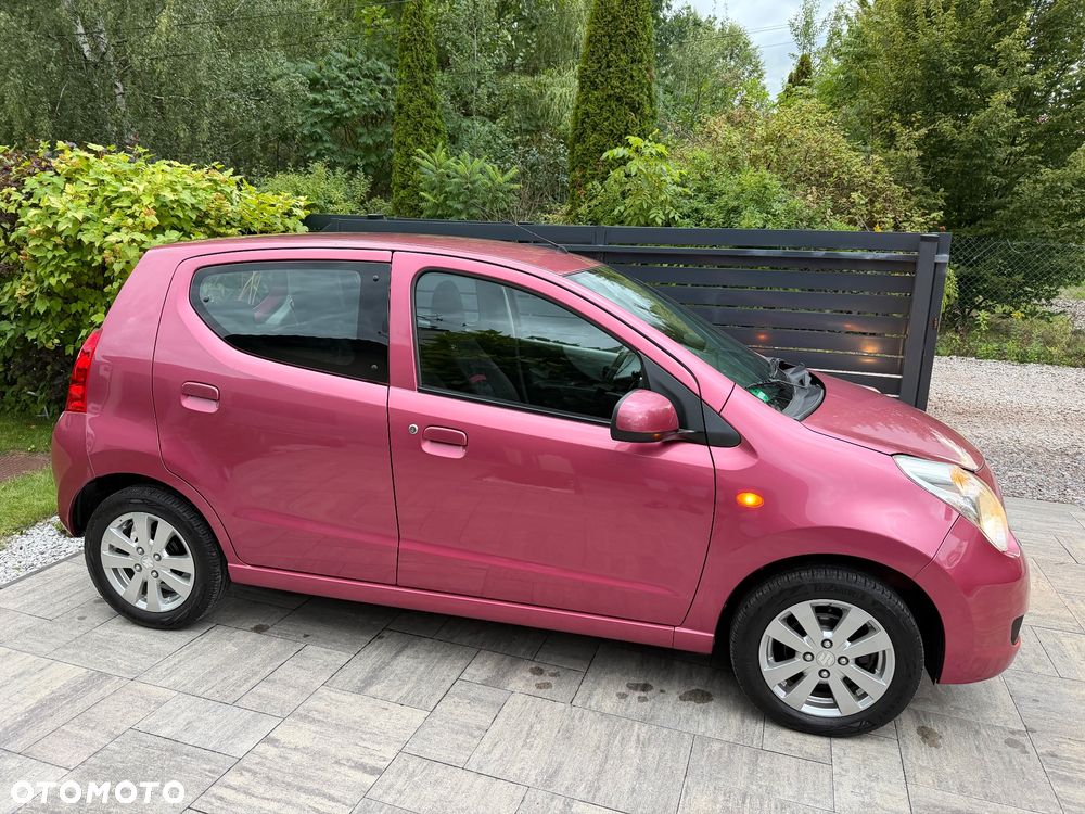 Suzuki Alto - 3