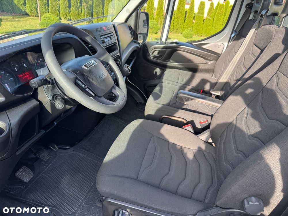 Iveco 35c17 Daily - 21