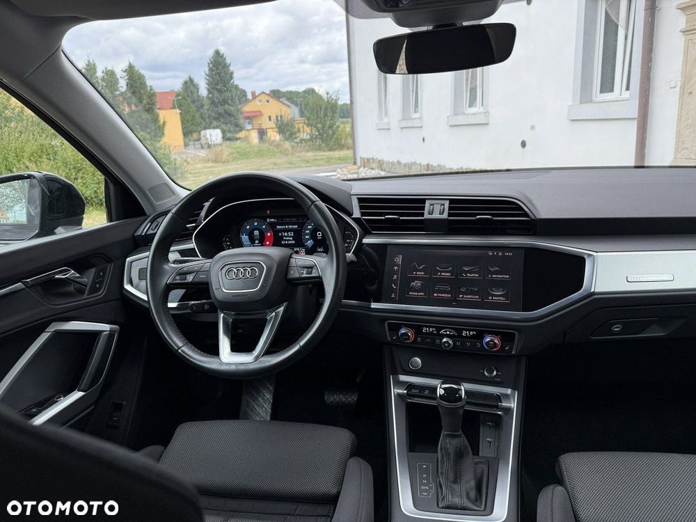 Audi Q3 Sportback 35 TDI S tronic - 25