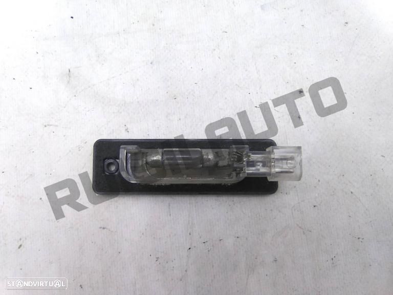 Luz Matricula 63261_378_056 Bmw 5 (e34) [1987_1995] 524 Td - 2