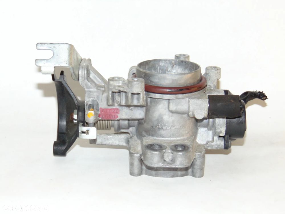 Przepustnica silniczek silnik krokowy potencjometr B1020BG08 22270-97401 89452-97401 Daihatsu Sirion 2 II 1.3 benzyna 04-08r - 6